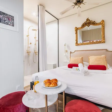 A 15 A Proximite Tour Eiffel - Flat-guest Appartement Parijs