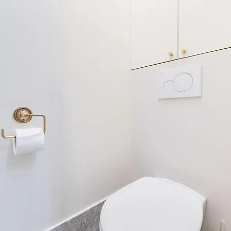 Appartement A 15 A Proximite Tour Eiffel - Flat-guest Parijs