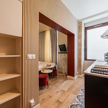 A 15 A Proximite Tour Eiffel - Flat-guest Appartement Parijs